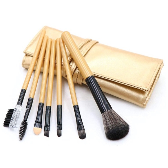 Perfect Myuango NWT High pigment palette + Brushes - Picture 3 of 8